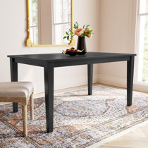 40 Inch Wide Dining Table Wayfair
